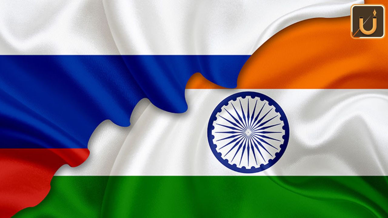 Usthadian Academy / India, Russia Sign Deals For Kudankulam Nuclear Plant Units | 29 dec 2023 Usthadian Academy / India, Russia Sign Deals For Kudankulam Nuclear Plant Units